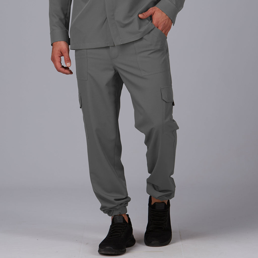 PANTALON CARGO UNISEX - Gary's