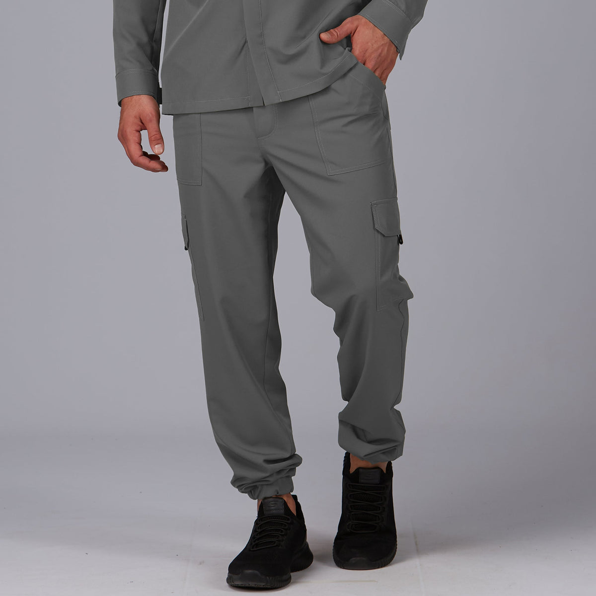 PANTALON CARGO UNISEX - Gary's