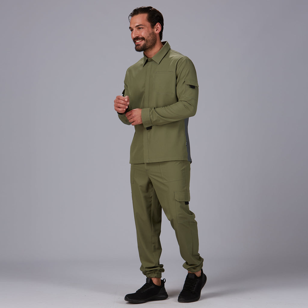 PANTALON CARGO UNISEX - Gary's