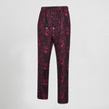 PANTALON MICROFIBRA ESTAMPADO UNISEX - Gary's