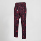 PANTALON MICROFIBRA ESTAMPADO UNISEX - Gary's
