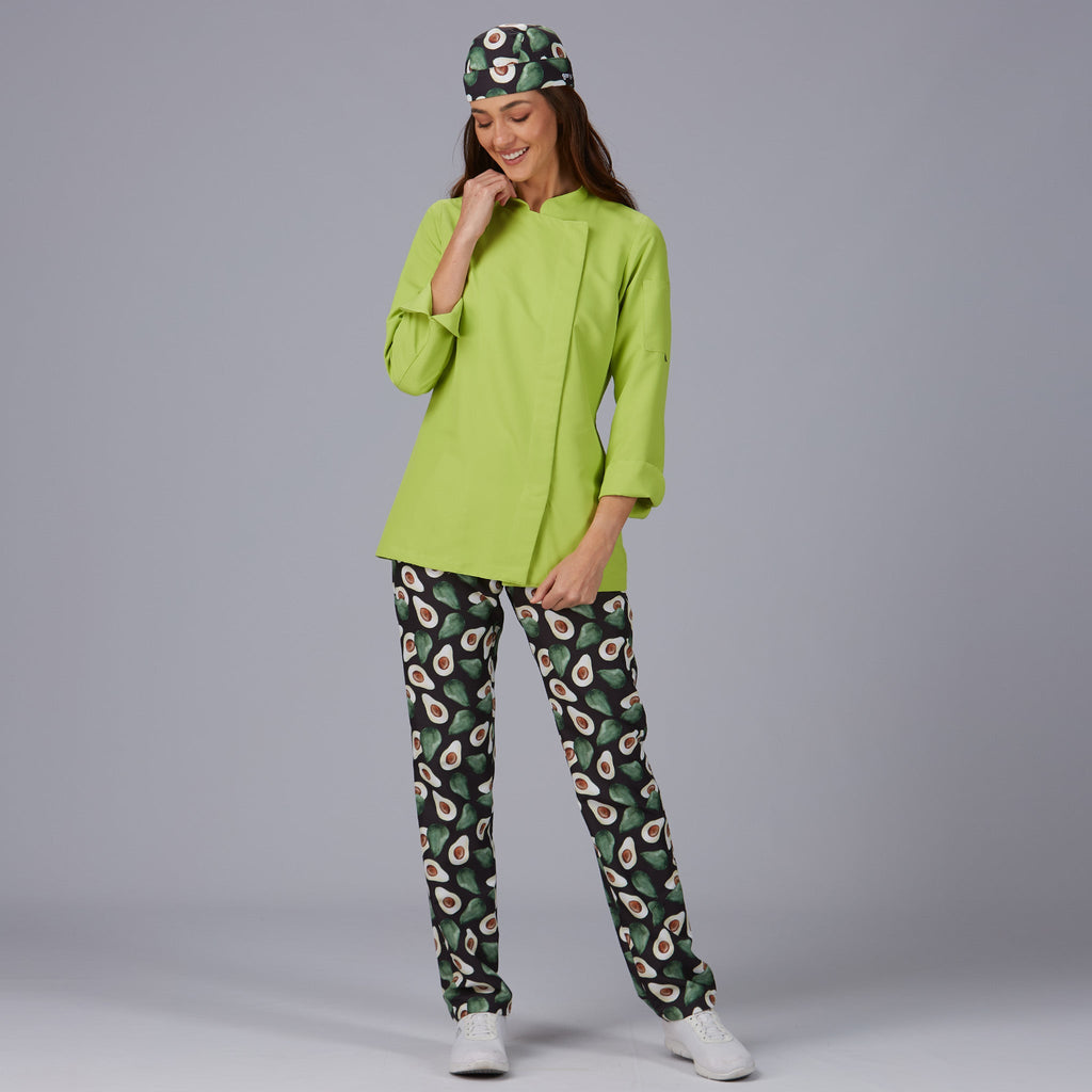 PANTALON MICROFIBRA ESTAMPADO UNISEX - Gary's