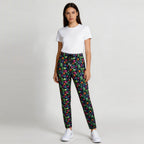 PANTALON MICROFIBRA ESTAMPADO UNISEX - Gary's