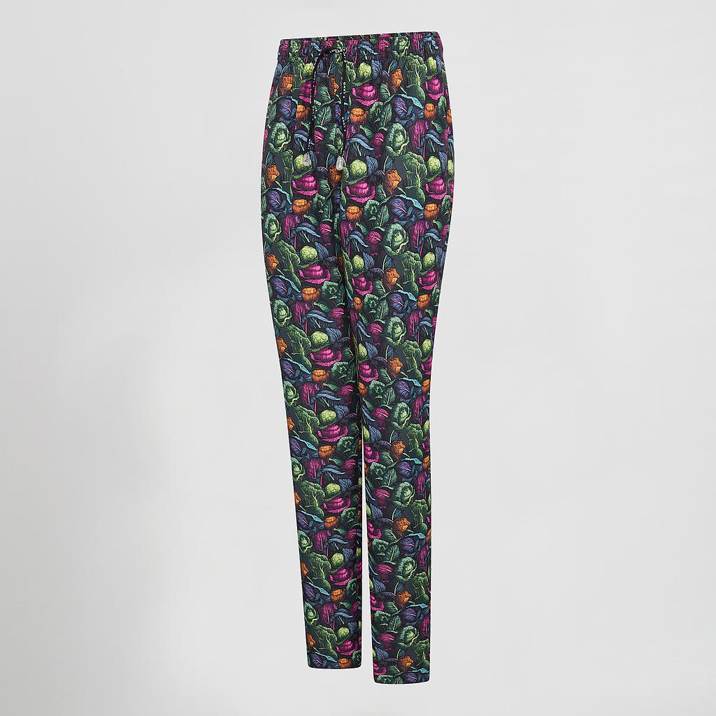 PANTALON MICROFIBRA ESTAMPADO UNISEX - Gary's
