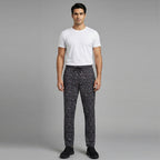 PANTALON MICROFIBRA ESTAMPADO UNISEX - Gary's