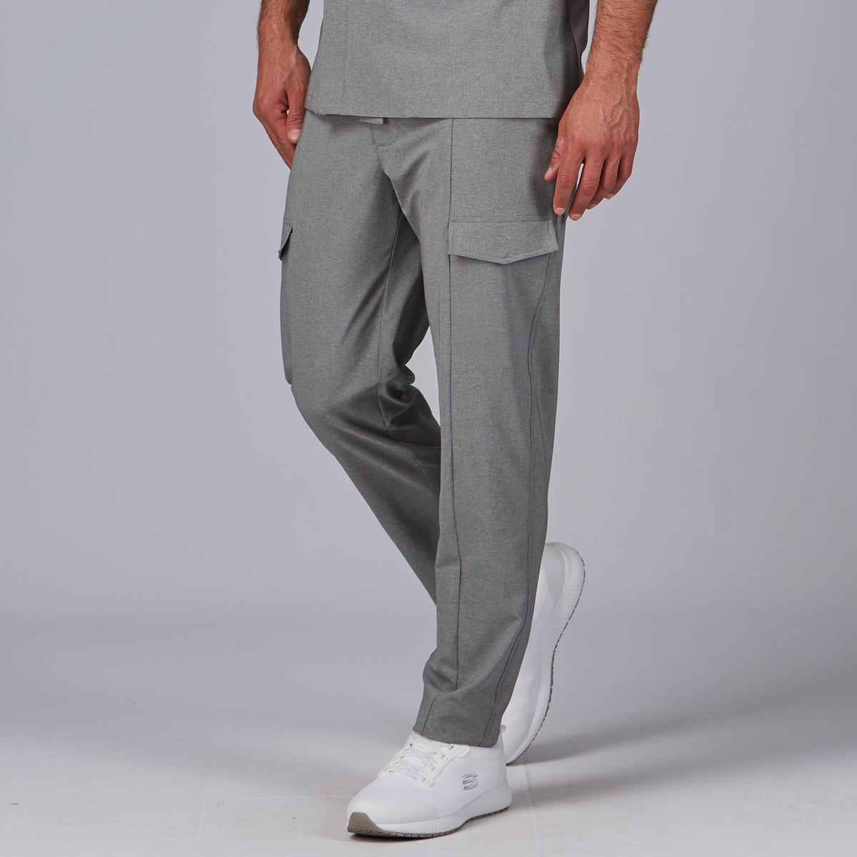 PANTALON UNISEX BOLSILLOS CARTERA - Gary's