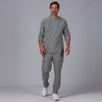 PANTALON UNISEX BOLSILLOS CARTERA - Gary's