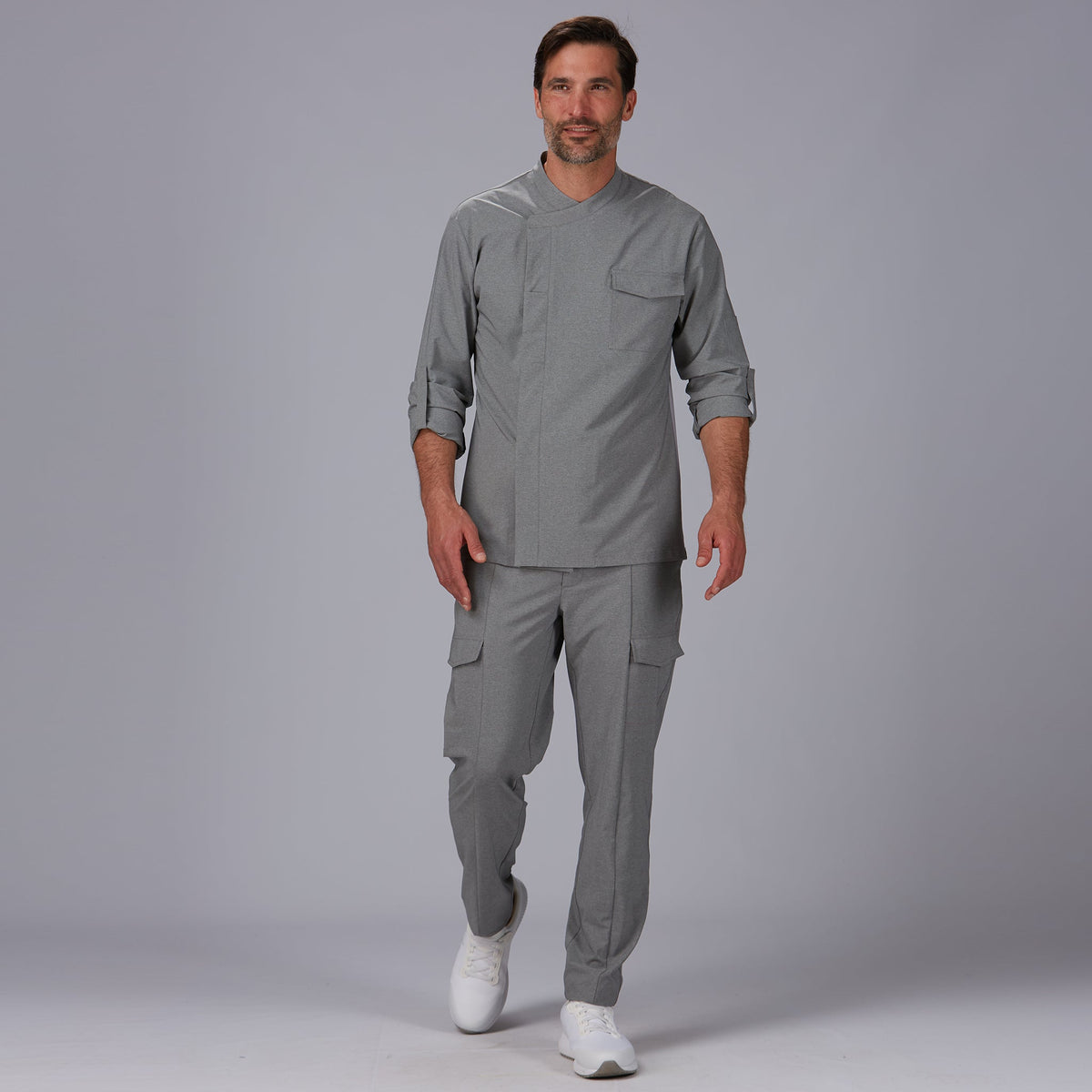 PANTALON UNISEX BOLSILLOS CARTERA - Gary's
