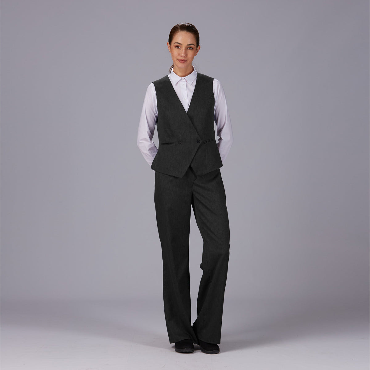 PANTALON MUJER CRUZADO - Gary's