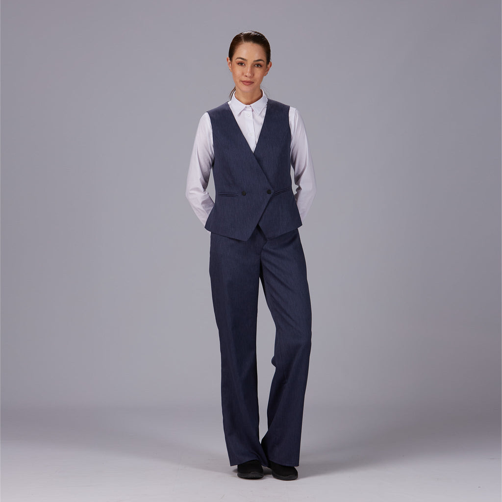 PANTALON MUJER CRUZADO - Gary's