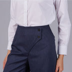 PANTALON MUJER CRUZADO - Gary's