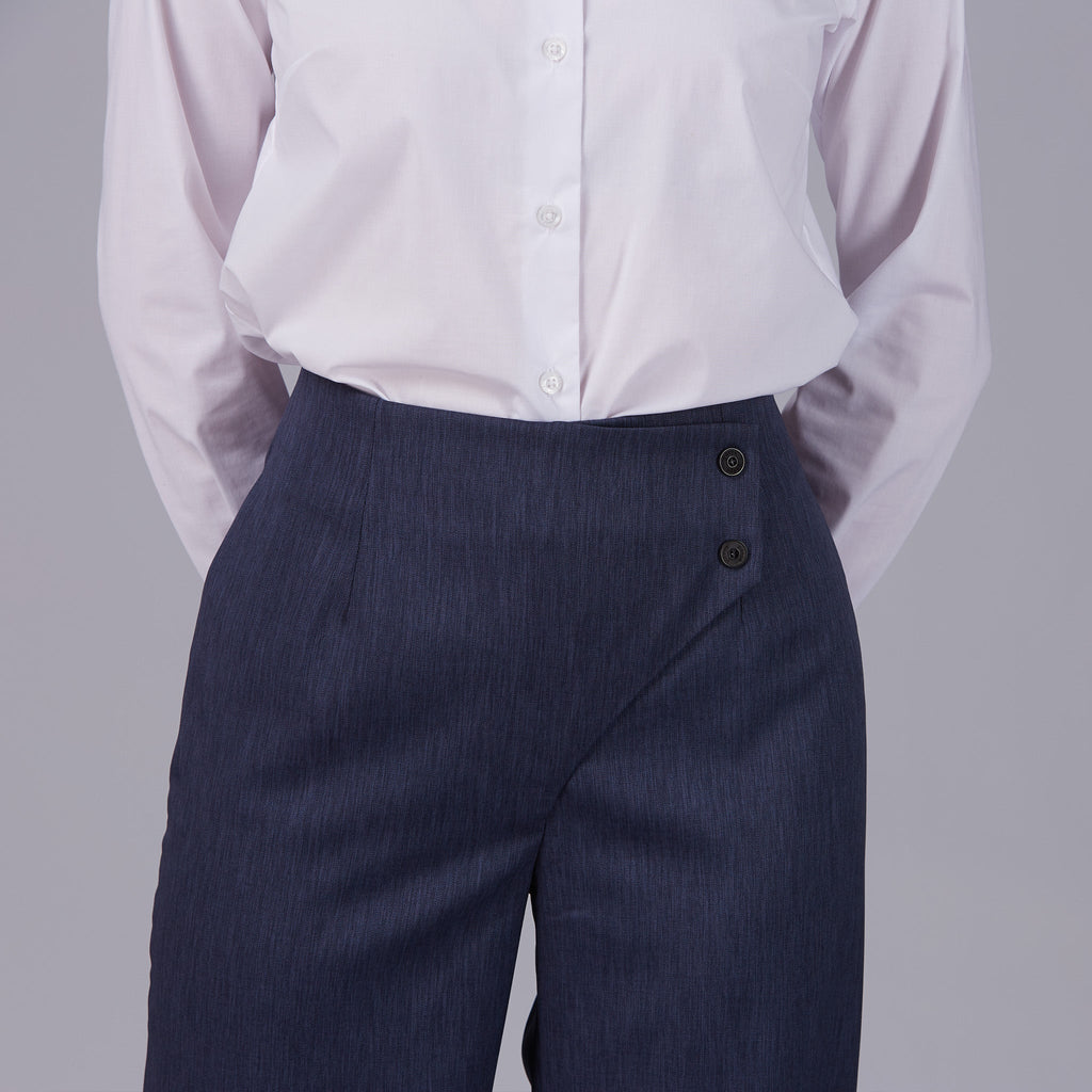 PANTALON MUJER CRUZADO - Gary's