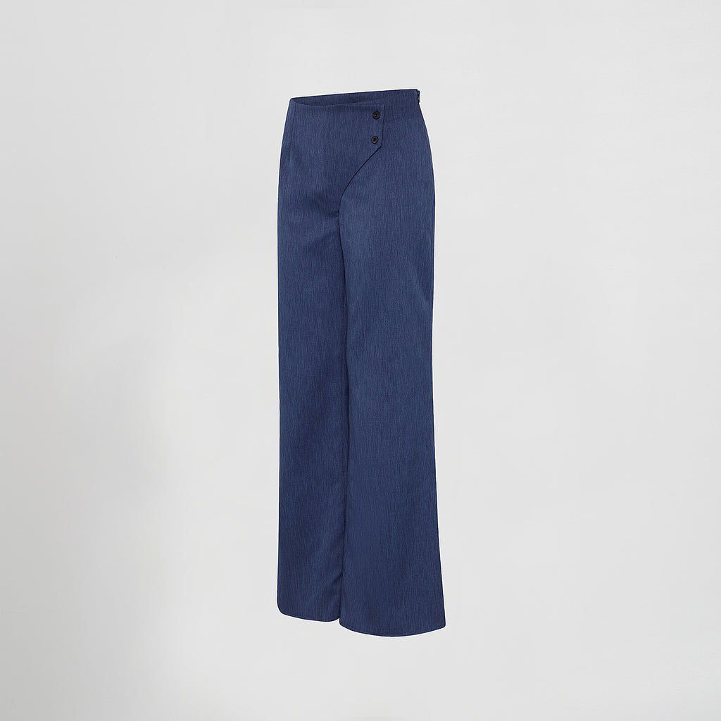 PANTALON MUJER CRUZADO - Gary's
