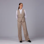 PANTALON MUJER CRUZADO - Gary's