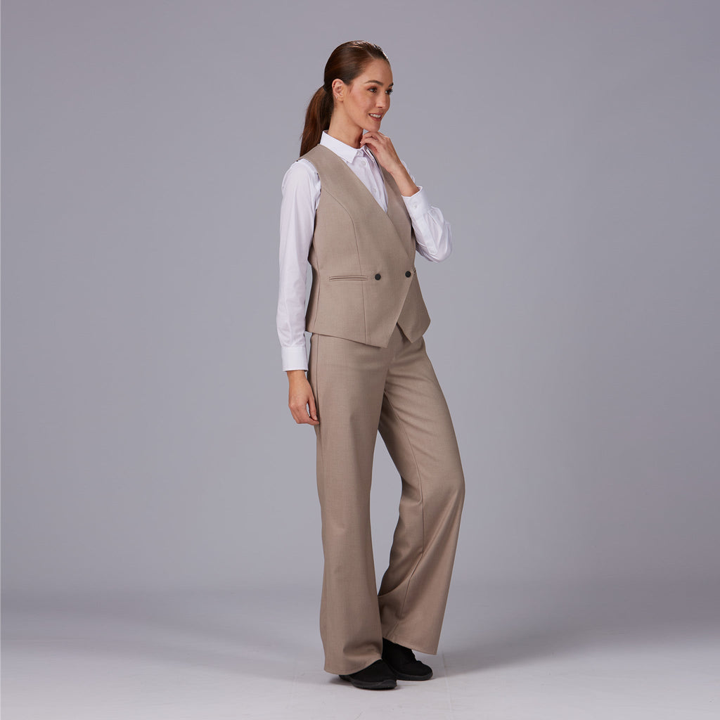 PANTALON MUJER CRUZADO - Gary's