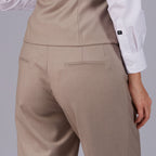PANTALON MUJER CRUZADO - Gary's
