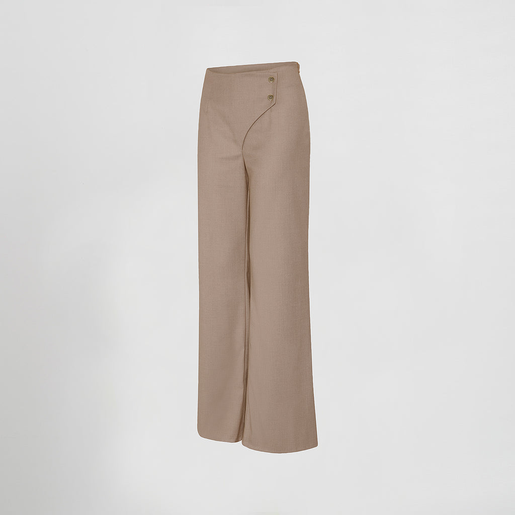 PANTALON MUJER CRUZADO - Gary's