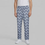 PANTALON UNISEX ALGODON ESTAMPADO - Gary's