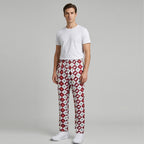 PANTALON UNISEX ALGODON ESTAMPADO - Gary's