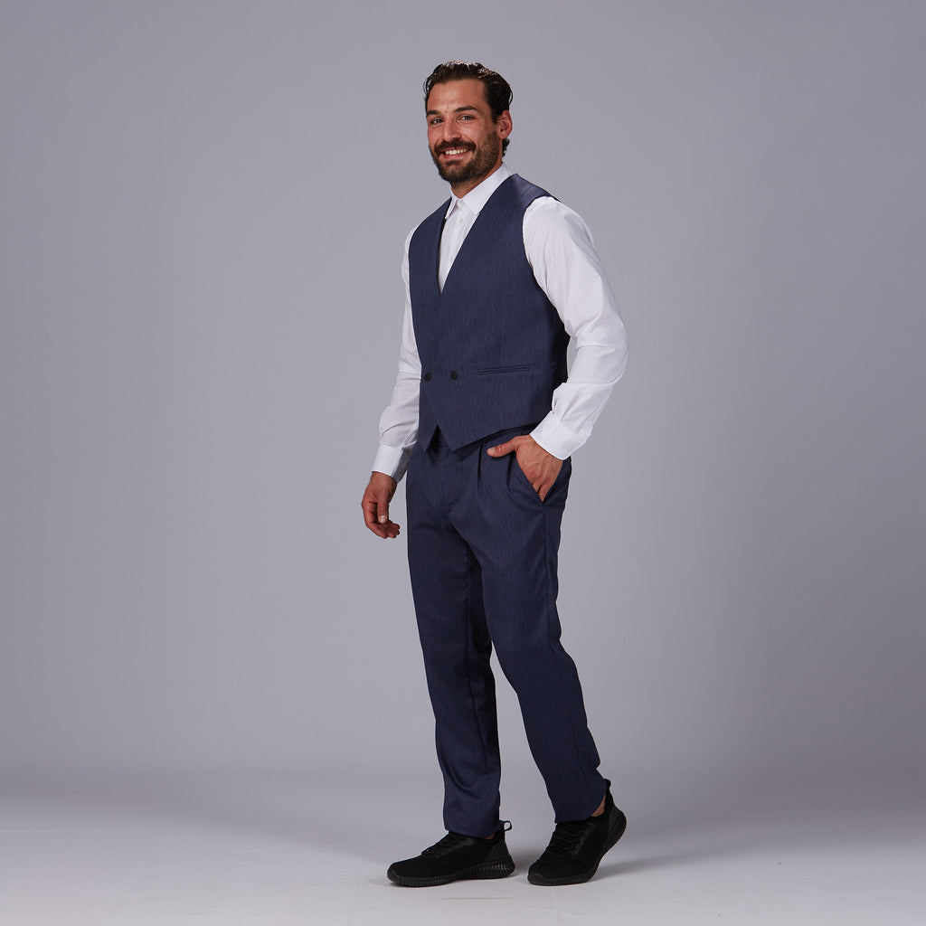 PANTALON HOMBRE PROLONGA EN CINTURILLA - Gary's