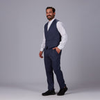 PANTALON HOMBRE PROLONGA EN CINTURILLA - Gary's