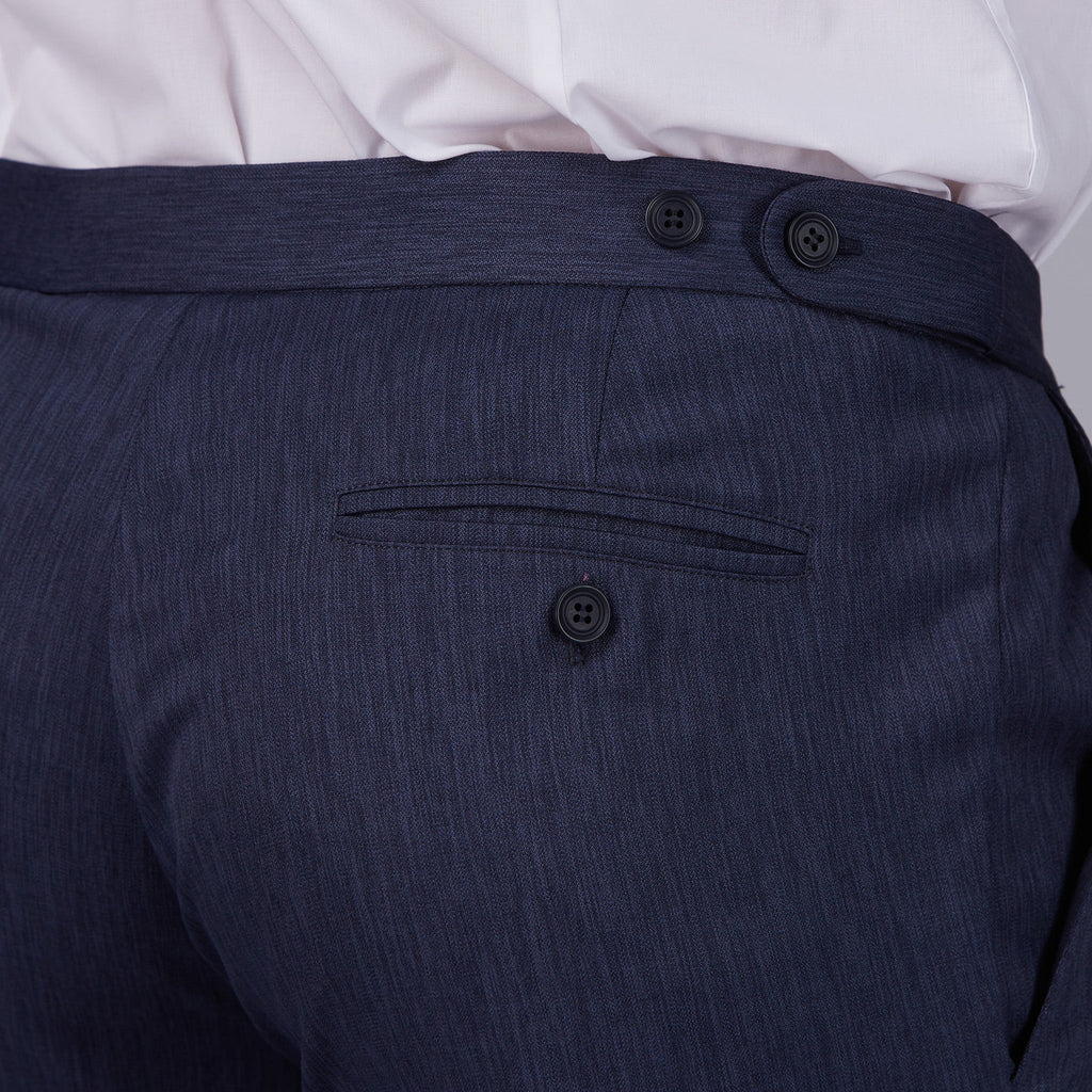 PANTALON HOMBRE PROLONGA EN CINTURILLA - Gary's
