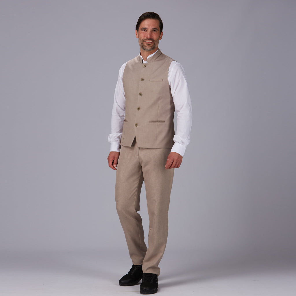 PANTALON HOMBRE PROLONGA EN CINTURILLA - Gary's