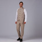PANTALON HOMBRE PROLONGA EN CINTURILLA - Gary's
