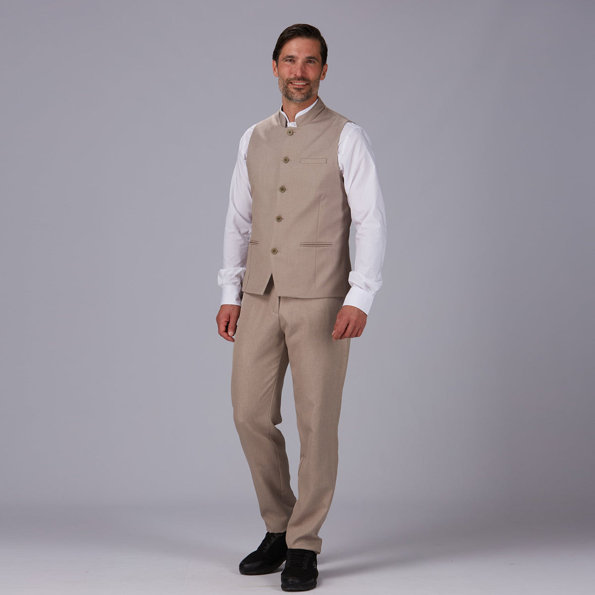 PANTALON HOMBRE PROLONGA EN CINTURILLA - Gary's