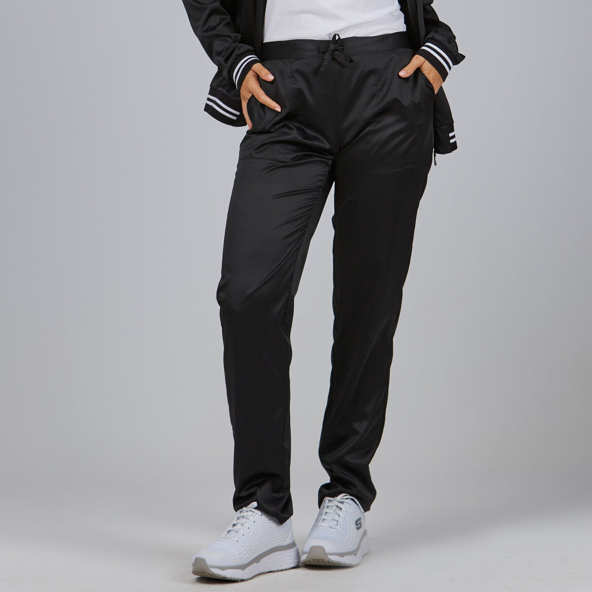 PANTALON CORDON UNISEX PEACH - Gary's