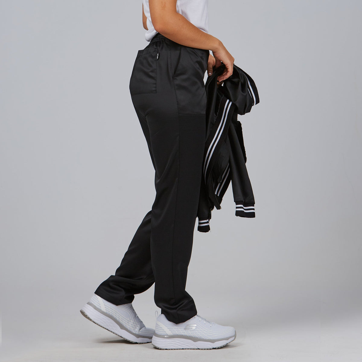 PANTALON CORDON UNISEX PEACH - Gary's