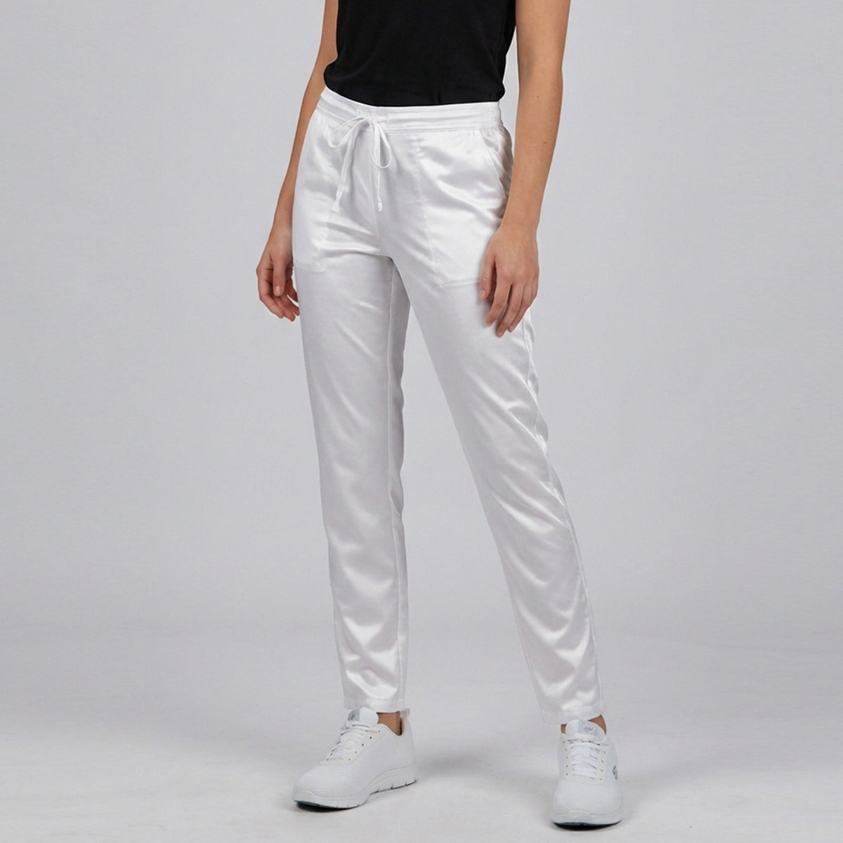 PANTALON CORDON UNISEX PEACH - Gary's