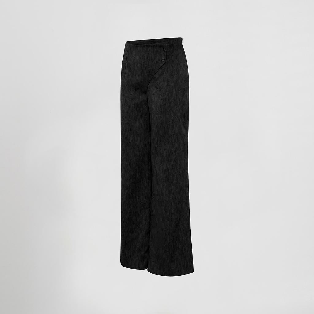 PANTALON MUJER CRUZADO - Gary's