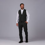 PANTALON HOMBRE PROLONGA EN CINTURILLA - Gary's