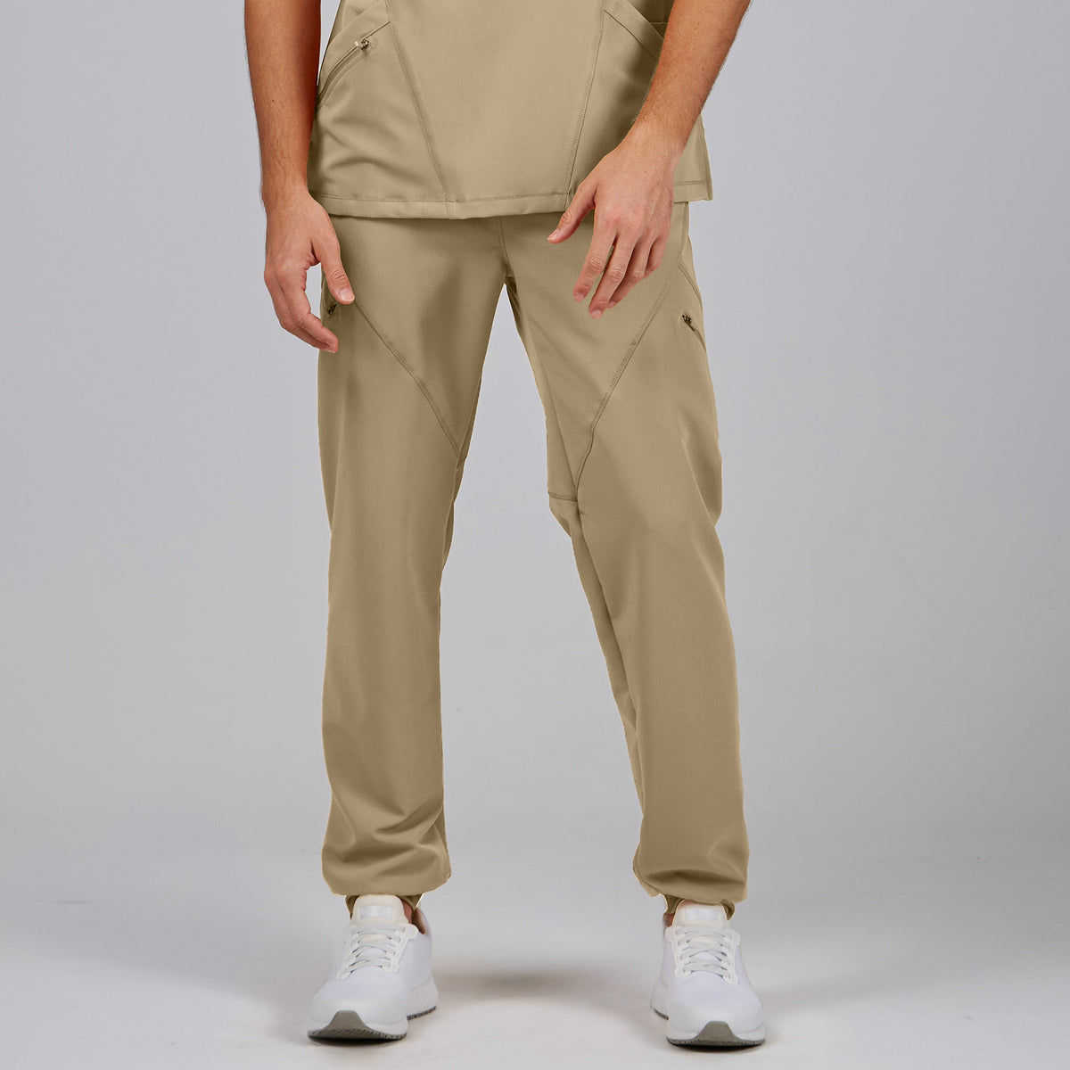 PANTALON JOGGER UNISEX - Gary's