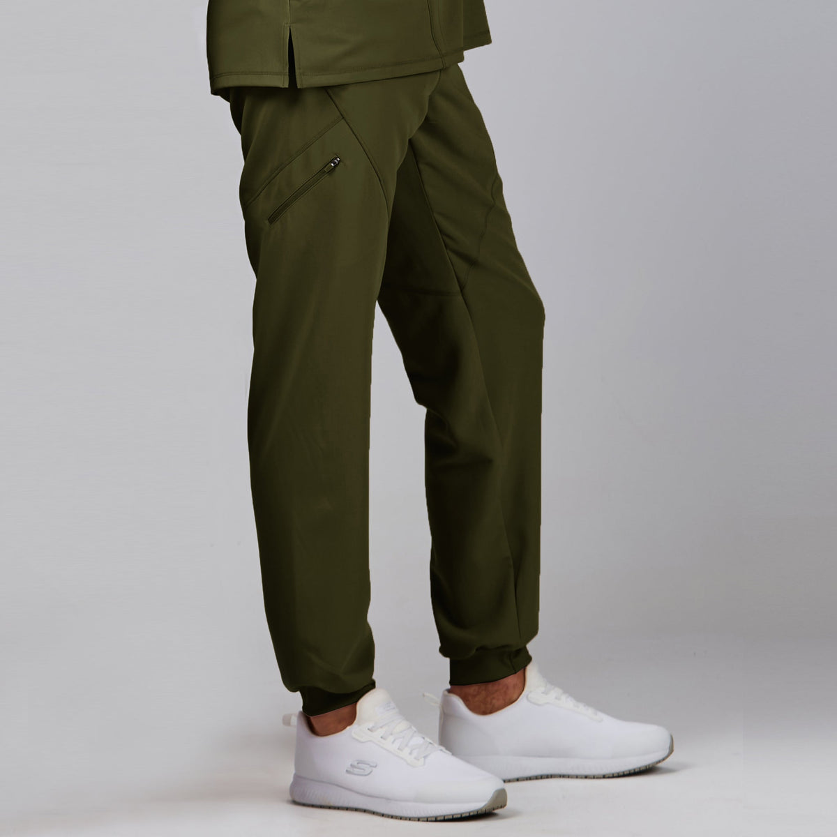 PANTALON JOGGER UNISEX - Gary's