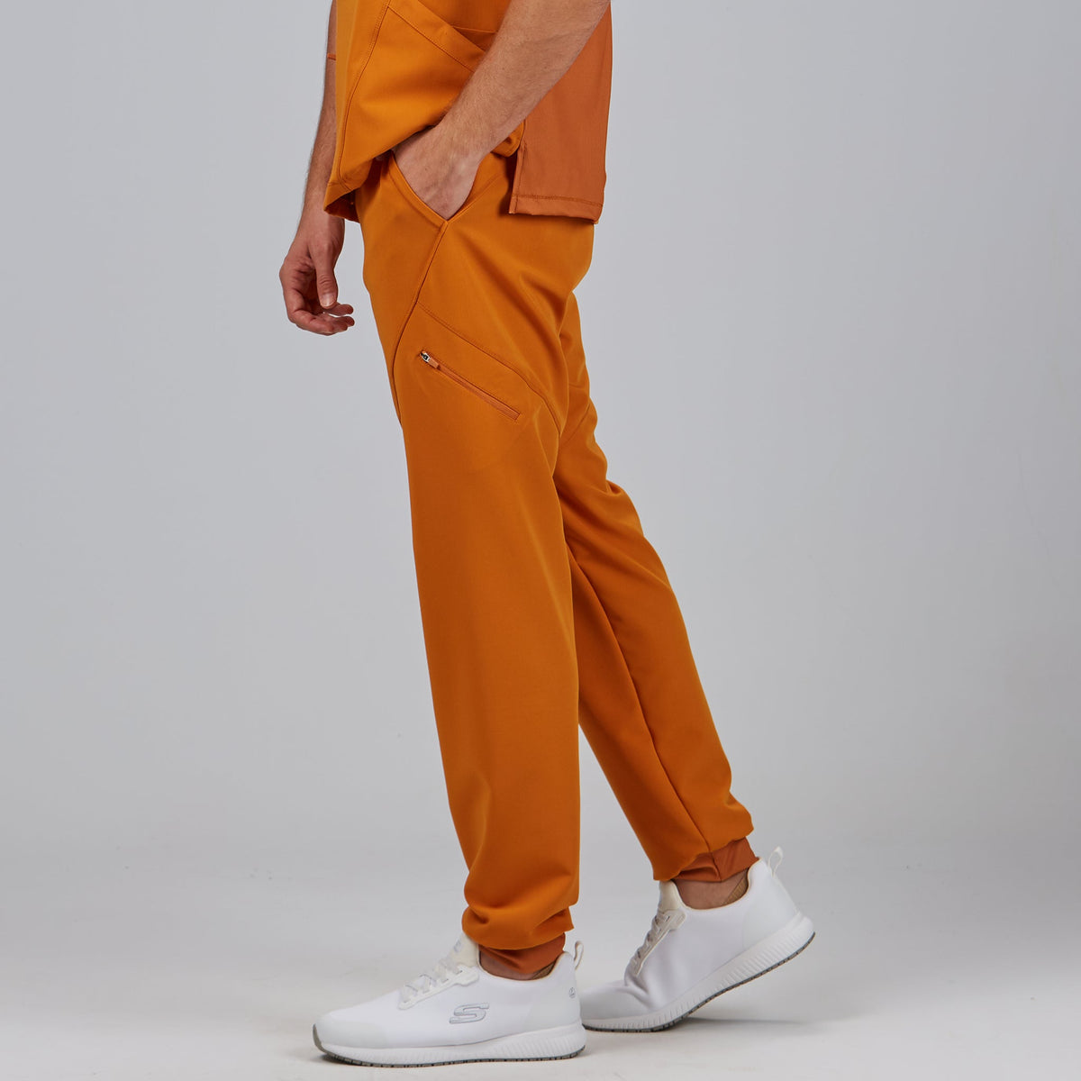 PANTALON JOGGER UNISEX - Gary's