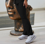 PANTALON MUJER FLARE - Gary's