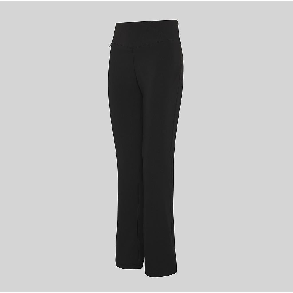 PANTALON MUJER FLARE - Gary's