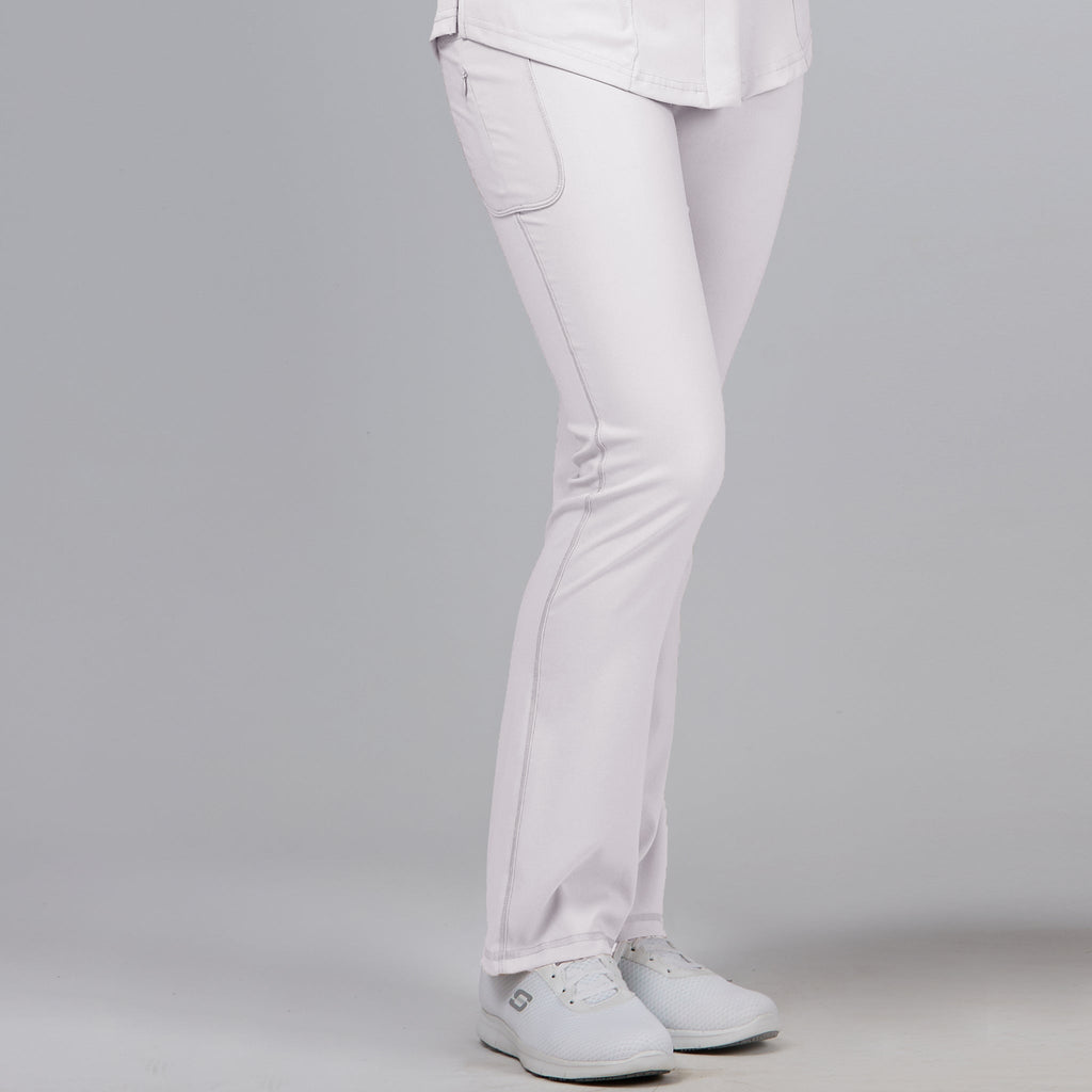 PANTALON MUJER FLARE - Gary's