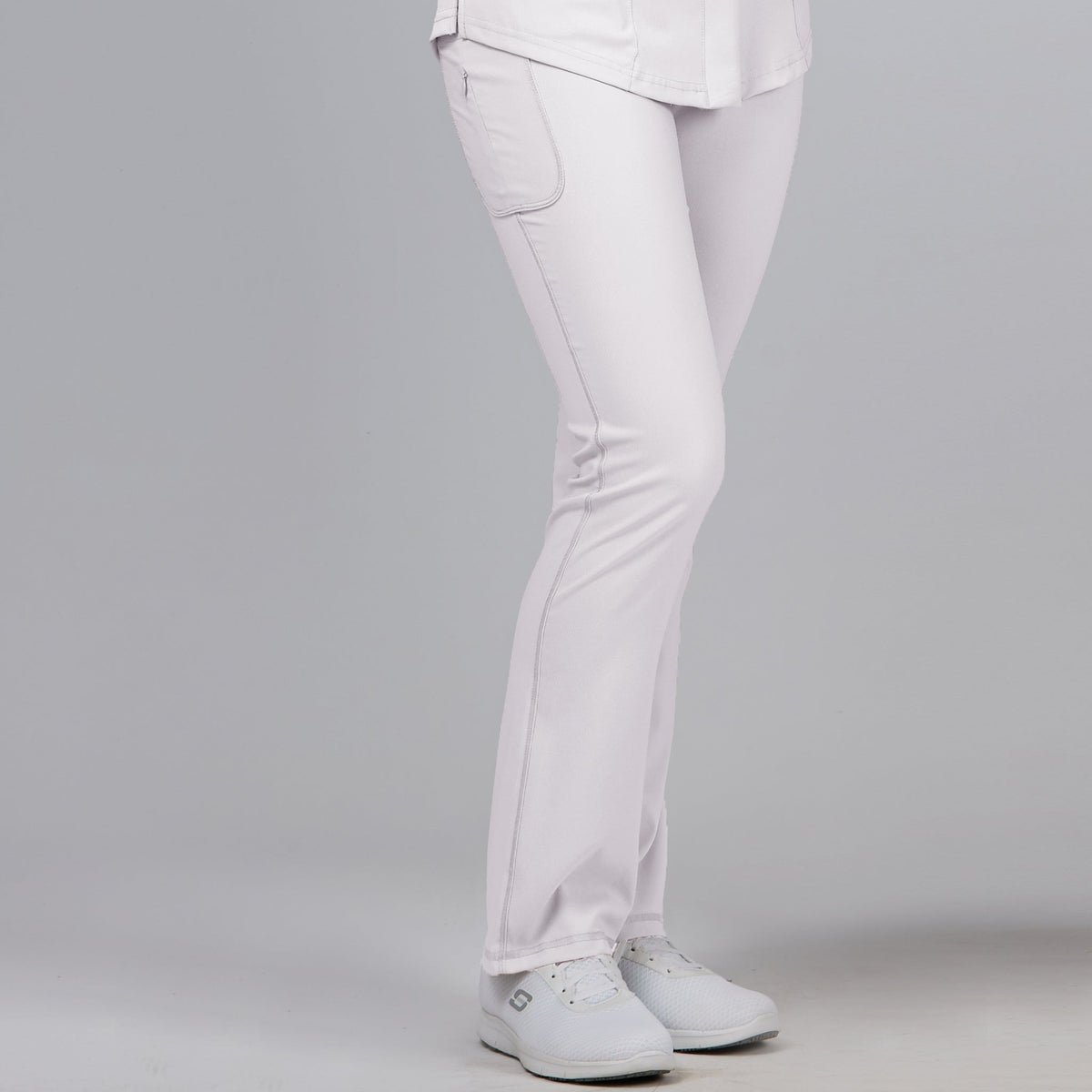 PANTALON MUJER FLARE - Gary's