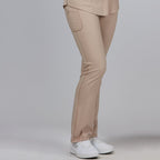 PANTALON MUJER FLARE - Gary's
