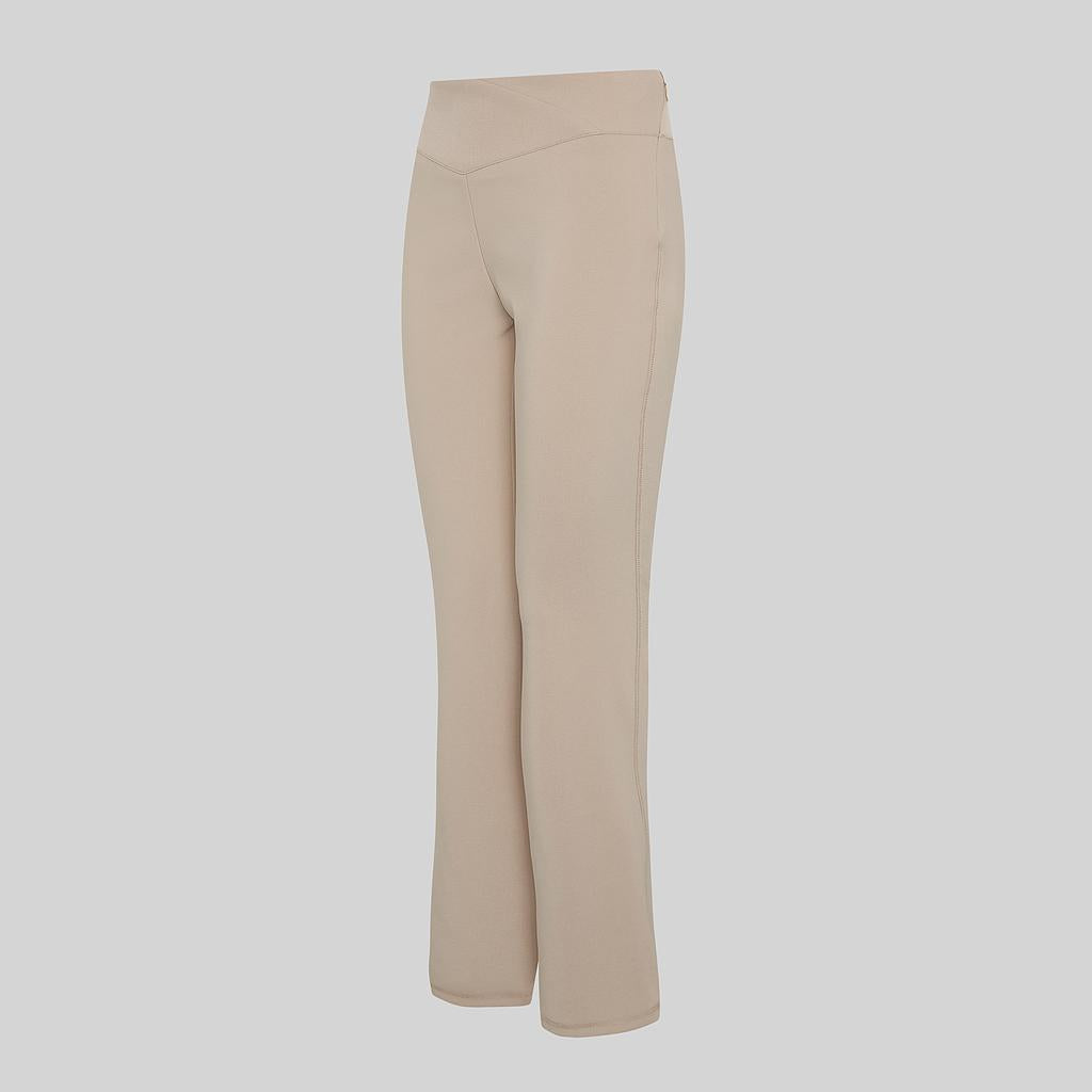 PANTALON MUJER FLARE - Gary's