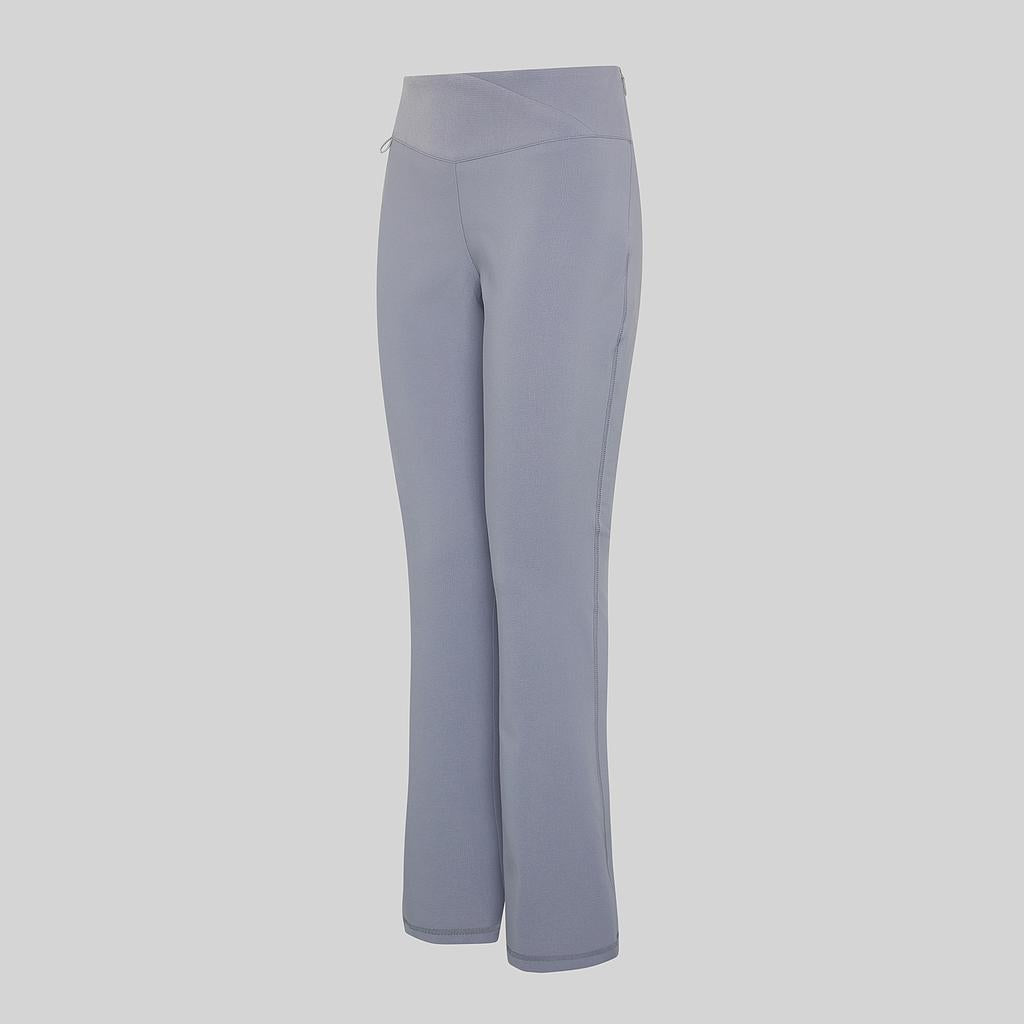 PANTALON MUJER FLARE - Gary's