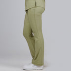 PANTALON MUJER FLARE - Gary's
