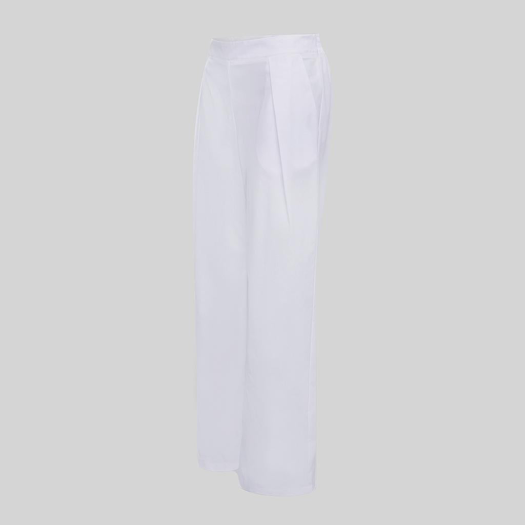 PANTALON MUJER RECTO PINZAS - Gary's