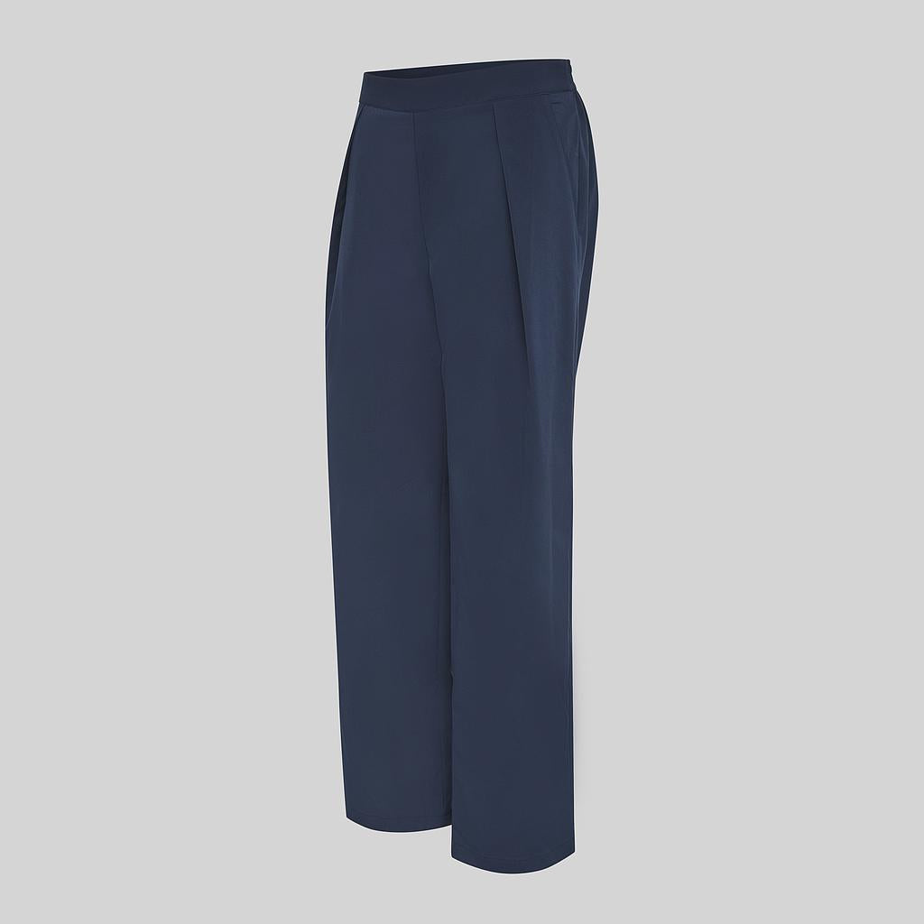 PANTALON MUJER RECTO PINZAS - Gary's