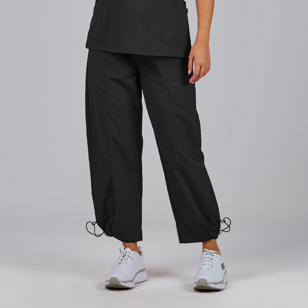 PANTALON UNISEX ESTILO JOGGER AJUSTABLE - Gary's