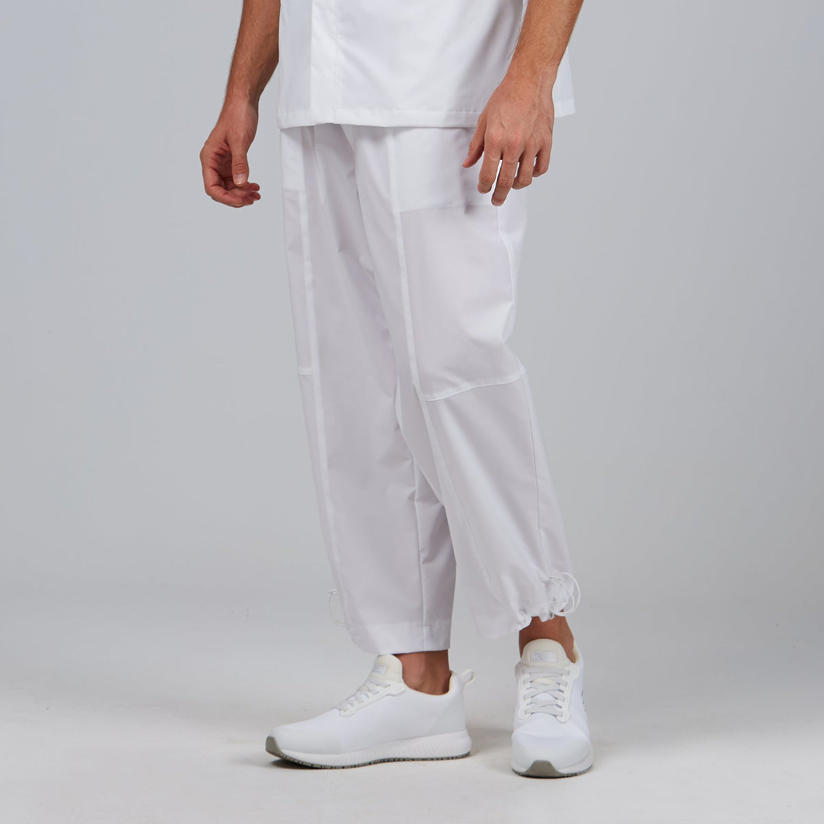PANTALON UNISEX ESTILO JOGGER AJUSTABLE - Gary's