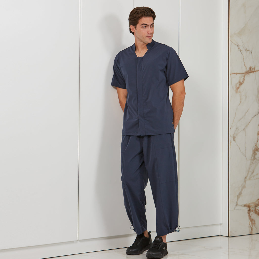 PANTALON UNISEX ESTILO JOGGER AJUSTABLE - Gary's